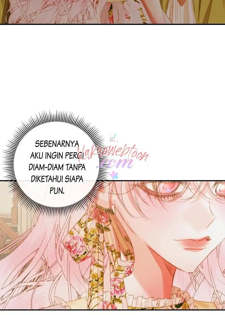 The Siren Becoming the Villain’s Family Chapter 78 page 66