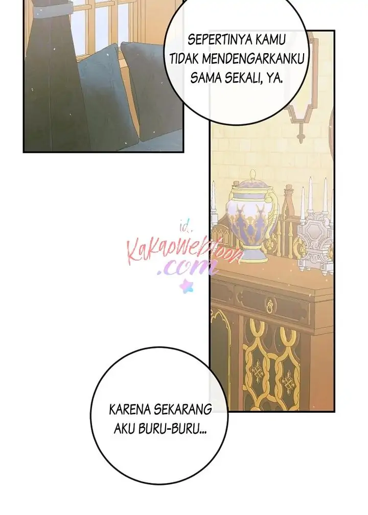 The Siren Becoming the Villain’s Family Chapter 78 page 79