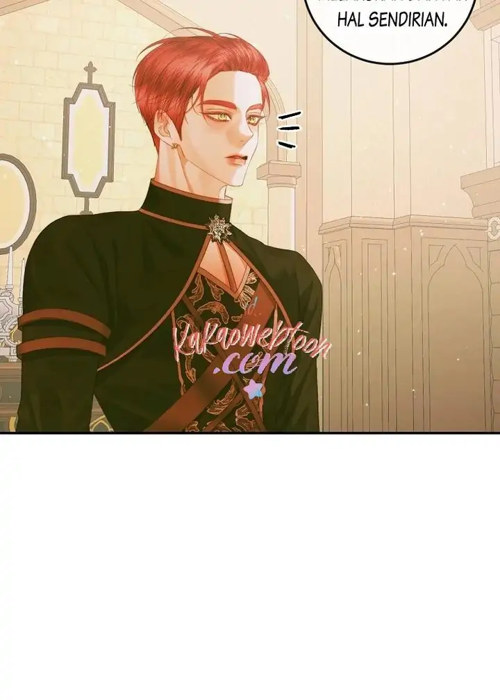 The Siren Becoming the Villain’s Family Chapter 78 page 86