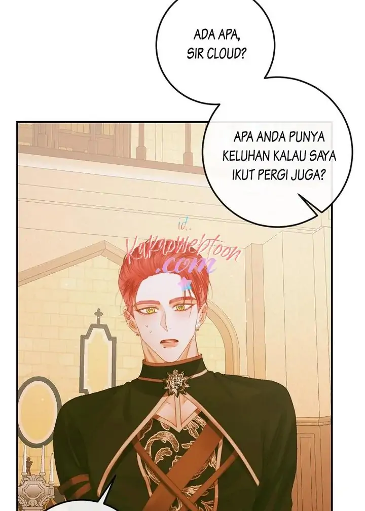 The Siren Becoming the Villain’s Family Chapter 78 page 89