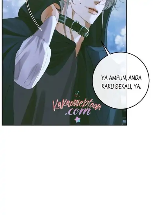 The Siren Becoming the Villain’s Family Chapter 80 page 9