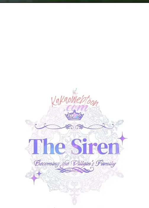 The Siren Becoming the Villain’s Family Chapter 80 page 23