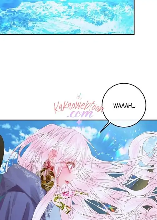 The Siren Becoming the Villain’s Family Chapter 80 page 27