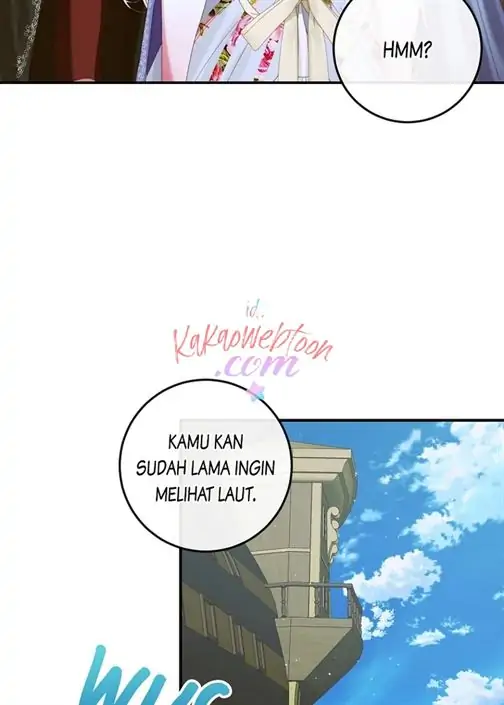 The Siren Becoming the Villain’s Family Chapter 80 page 30