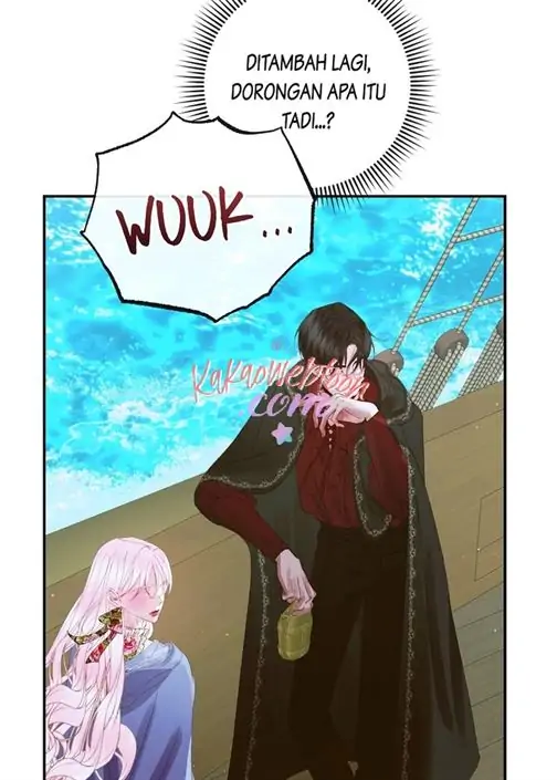 The Siren Becoming the Villain’s Family Chapter 80 page 42