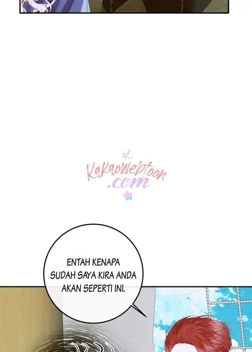 The Siren Becoming the Villain’s Family Chapter 80 page 43