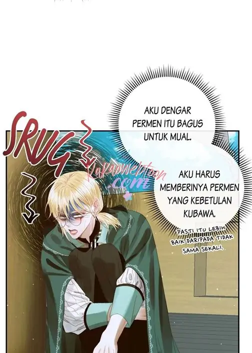 The Siren Becoming the Villain’s Family Chapter 80 page 46