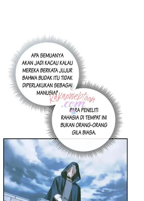 The Siren Becoming the Villain’s Family Chapter 80 page 4