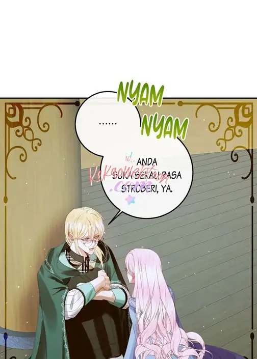 The Siren Becoming the Villain’s Family Chapter 80 page 49