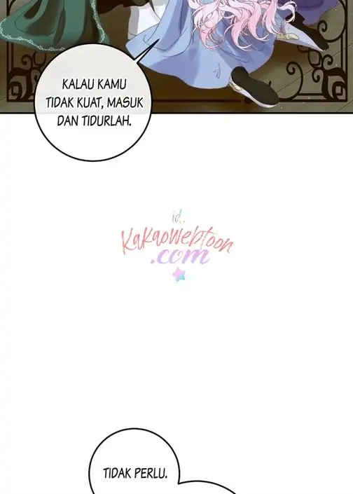 The Siren Becoming the Villain’s Family Chapter 80 page 50