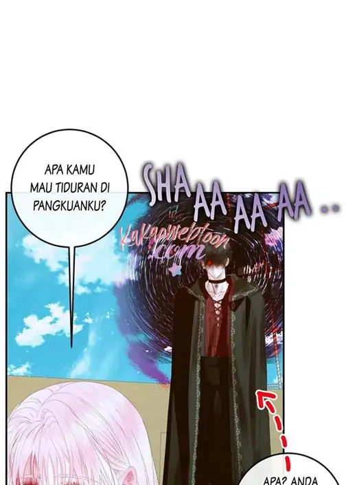 The Siren Becoming the Villain’s Family Chapter 80 page 52