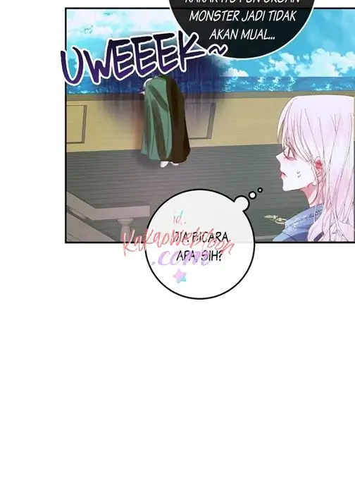 The Siren Becoming the Villain’s Family Chapter 80 page 61
