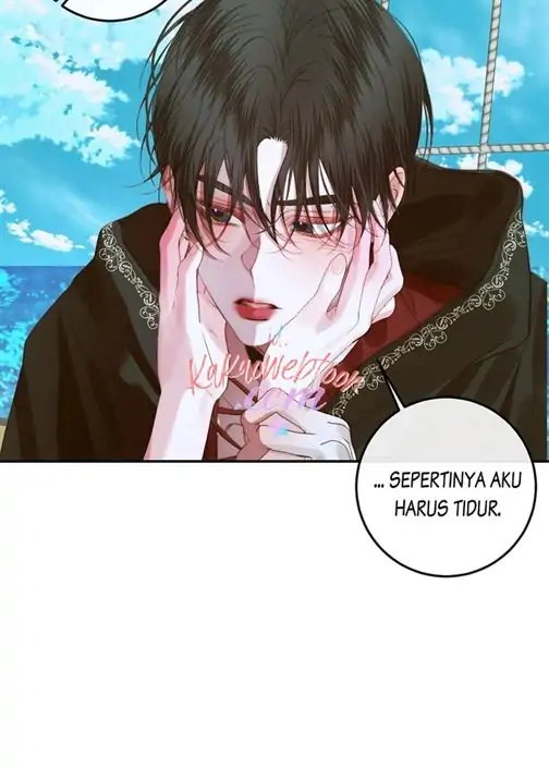 The Siren Becoming the Villain’s Family Chapter 80 page 64
