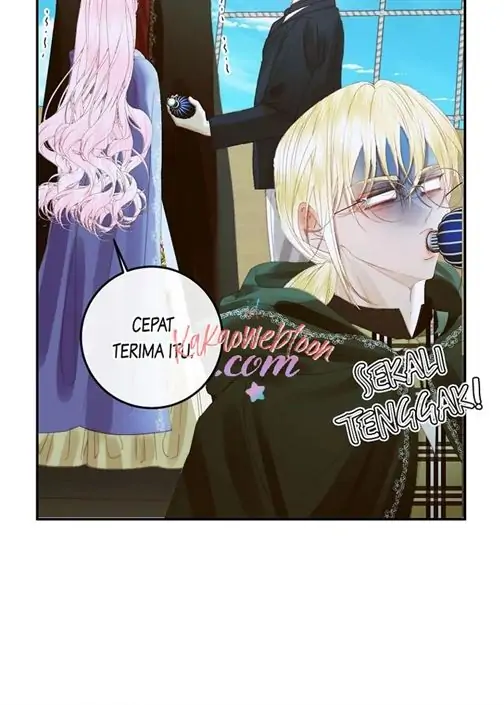 The Siren Becoming the Villain’s Family Chapter 80 page 68