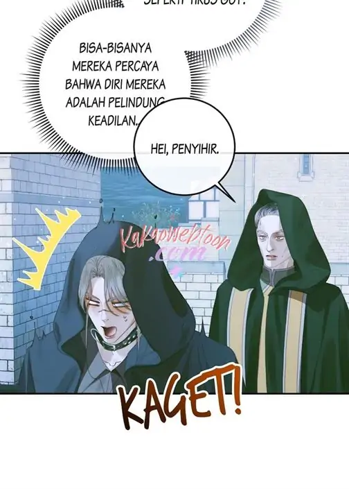 The Siren Becoming the Villain’s Family Chapter 80 page 6