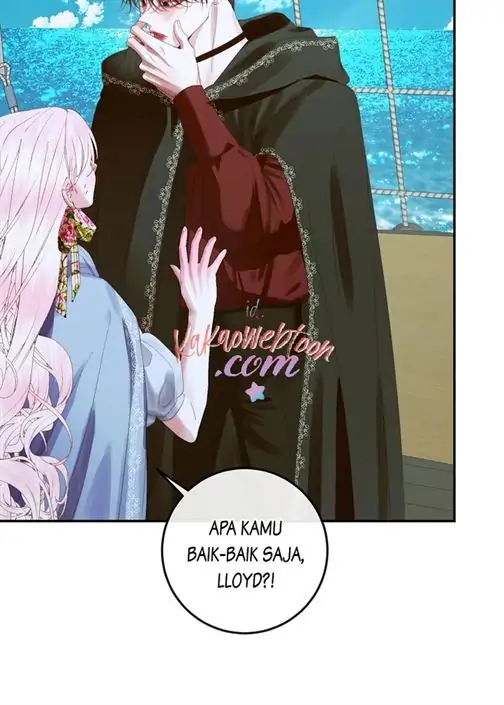 The Siren Becoming the Villain’s Family Chapter 80 page 72