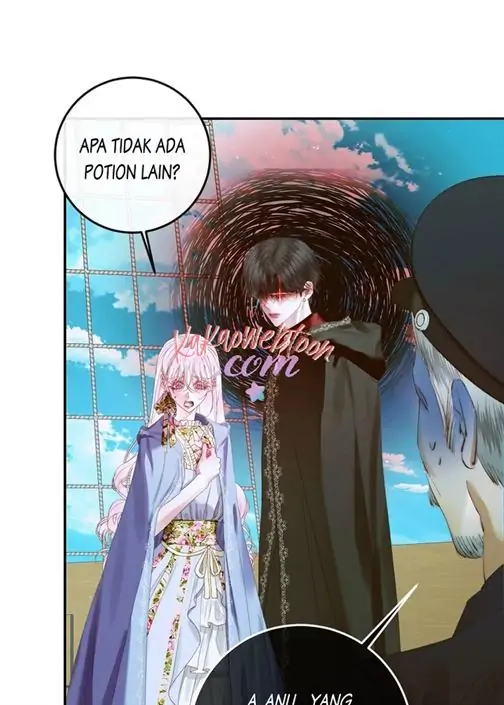 The Siren Becoming the Villain’s Family Chapter 80 page 73