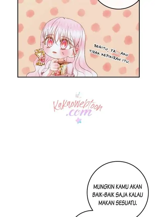 The Siren Becoming the Villain’s Family Chapter 80 page 78