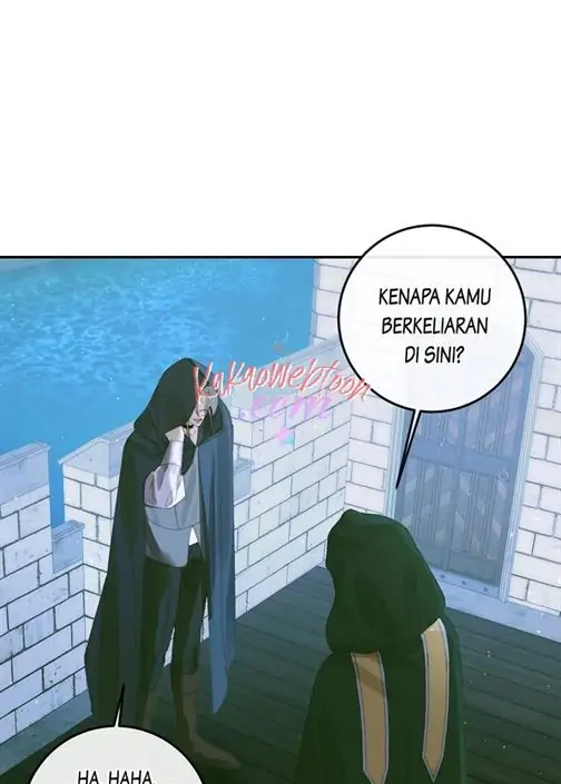 The Siren Becoming the Villain’s Family Chapter 80 page 7