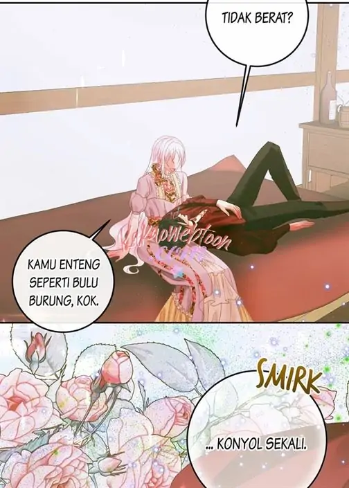 The Siren Becoming the Villain’s Family Chapter 80 page 95