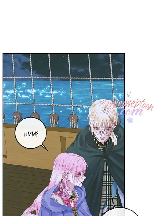 The Siren Becoming the Villain’s Family Chapter 83 page 17