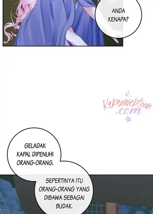 The Siren Becoming the Villain’s Family Chapter 83 page 18