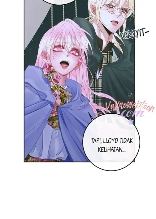 The Siren Becoming the Villain’s Family Chapter 83 page 20