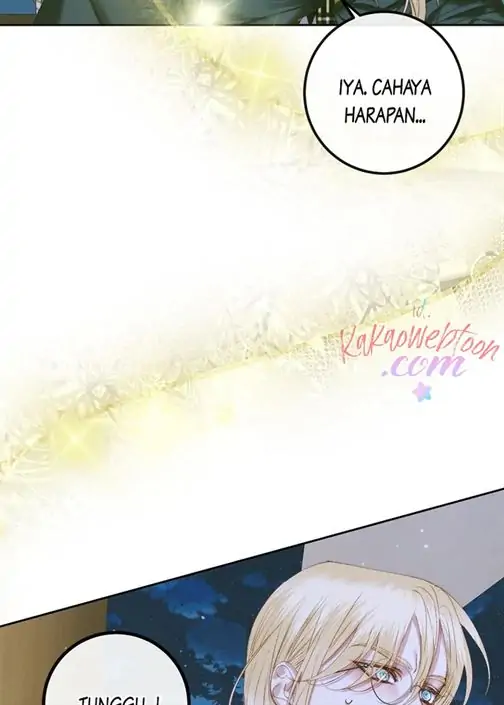 The Siren Becoming the Villain’s Family Chapter 83 page 30
