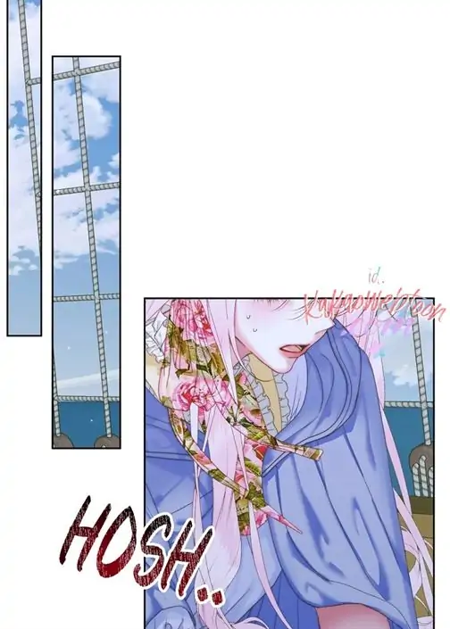 The Siren Becoming the Villain’s Family Chapter 83 page 54