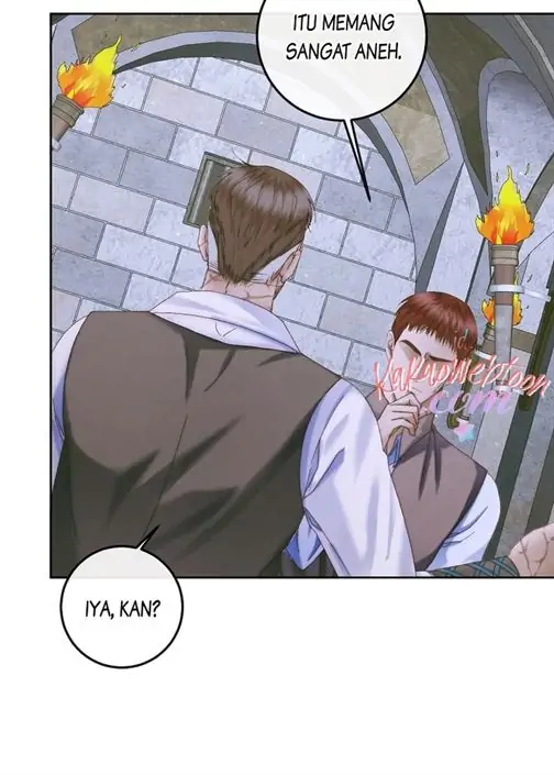 The Siren Becoming the Villain’s Family Chapter 83 page 7