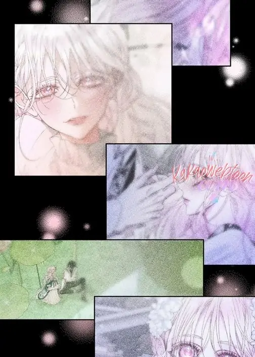 The Siren Becoming the Villain’s Family Chapter 83 page 83