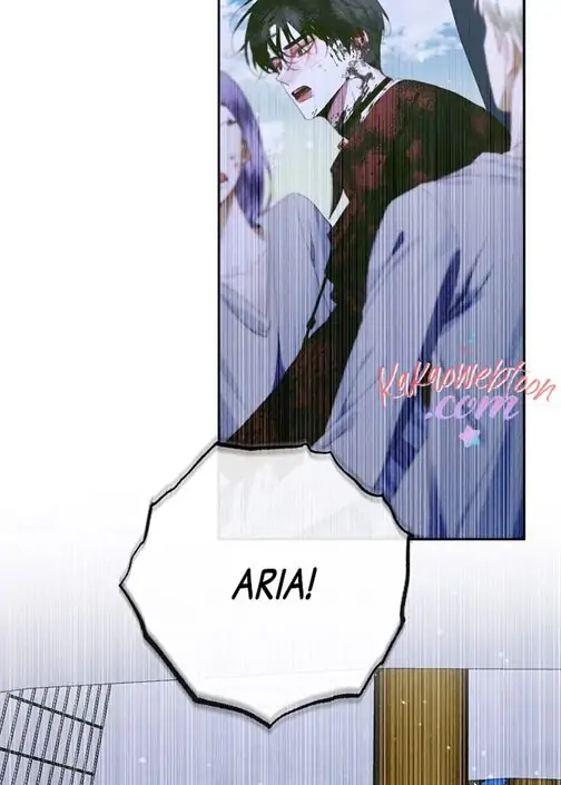 The Siren Becoming the Villain’s Family Chapter 83 page 88