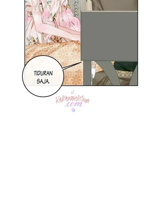 The Siren Becoming the Villain’s Family Chapter 85 page 10