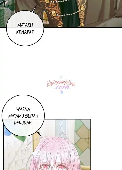 The Siren Becoming the Villain’s Family Chapter 85 page 12