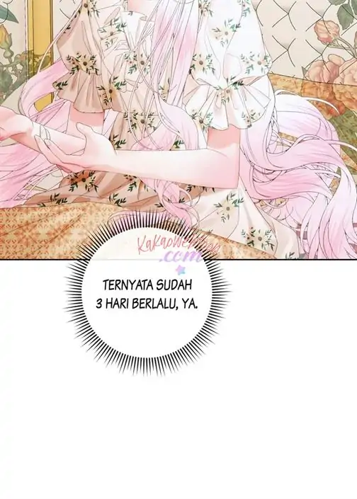 The Siren Becoming the Villain’s Family Chapter 85 page 28