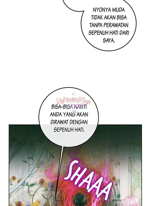 The Siren Becoming the Villain’s Family Chapter 85 page 38