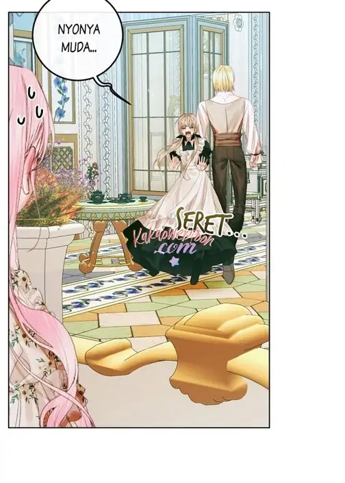 The Siren Becoming the Villain’s Family Chapter 85 page 40