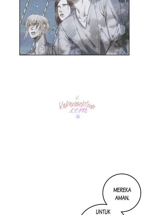 The Siren Becoming the Villain’s Family Chapter 85 page 43