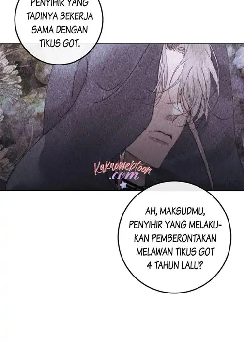The Siren Becoming the Villain’s Family Chapter 85 page 60