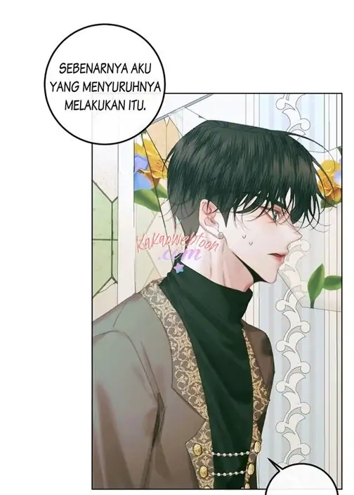 The Siren Becoming the Villain’s Family Chapter 85 page 61