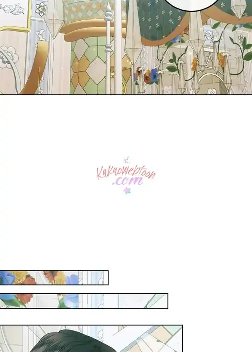 The Siren Becoming the Villain’s Family Chapter 85 page 63