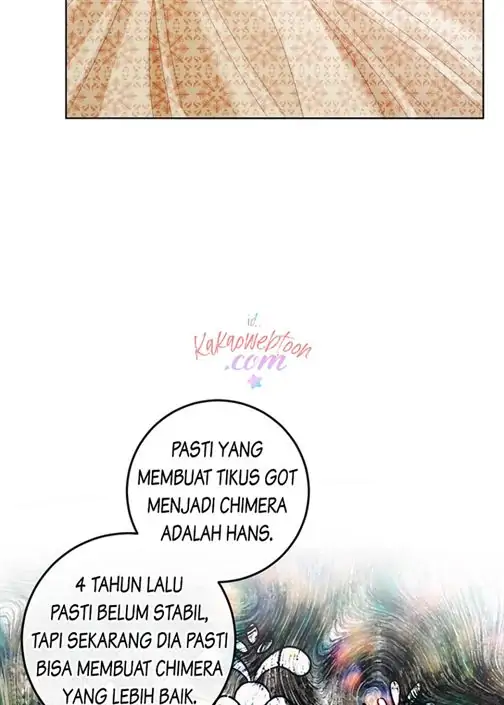 The Siren Becoming the Villain’s Family Chapter 85 page 66
