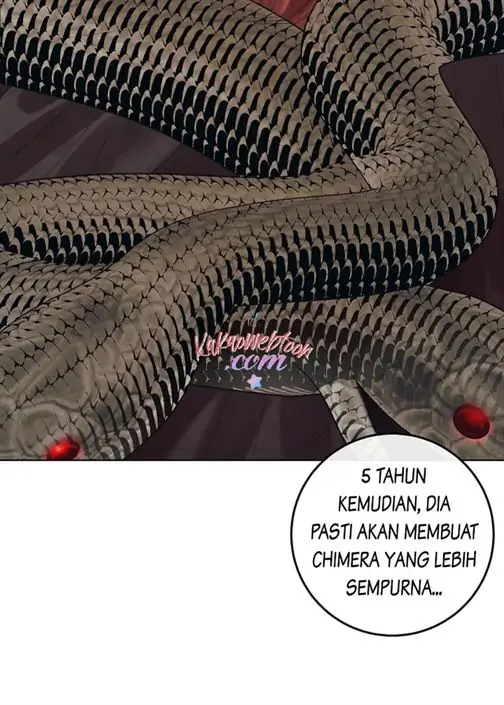 The Siren Becoming the Villain’s Family Chapter 85 page 68
