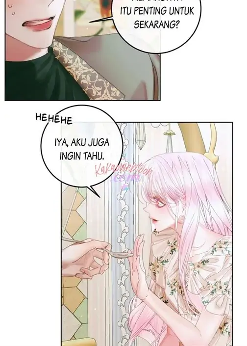 The Siren Becoming the Villain’s Family Chapter 85 page 76
