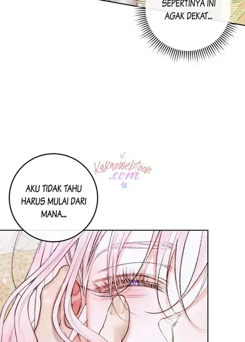 The Siren Becoming the Villain’s Family Chapter 85 page 84