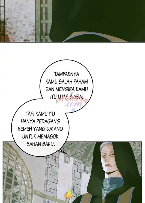 The Siren Becoming the Villain’s Family Chapter 87 page 9