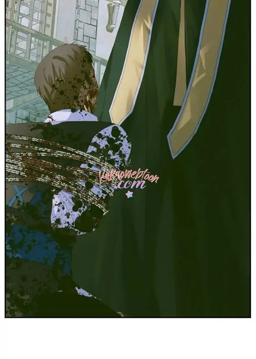 The Siren Becoming the Villain’s Family Chapter 87 page 10