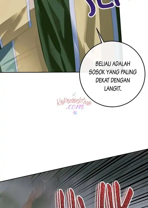 The Siren Becoming the Villain’s Family Chapter 87 page 23