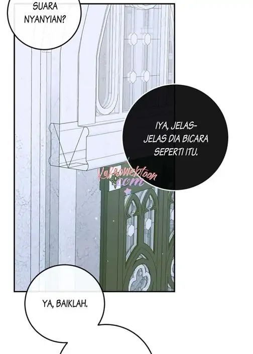 The Siren Becoming the Villain’s Family Chapter 87 page 32