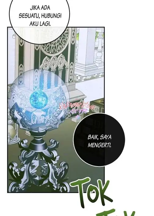 The Siren Becoming the Villain’s Family Chapter 87 page 38